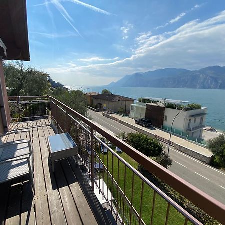 Villa Pifferi Malcesine Exterior photo