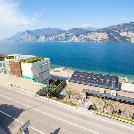 Villa Pifferi Malcesine Exterior photo
